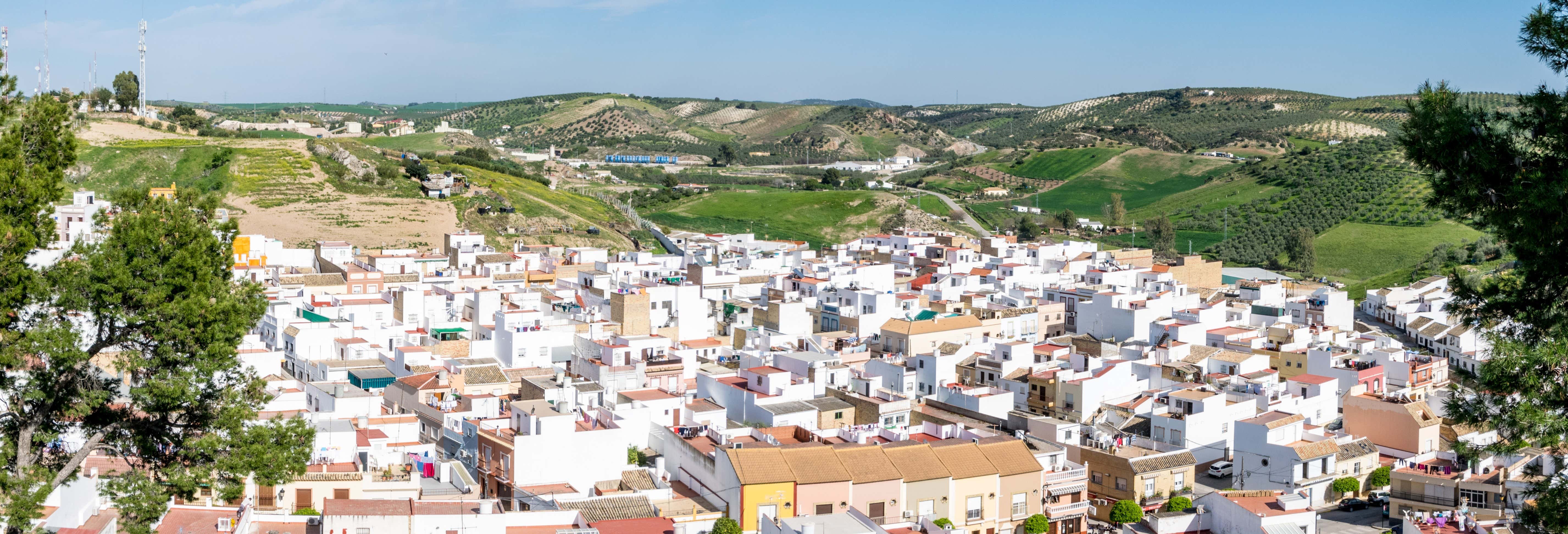 Morón de la Frontera