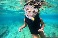 Snorkel en Morro Jable