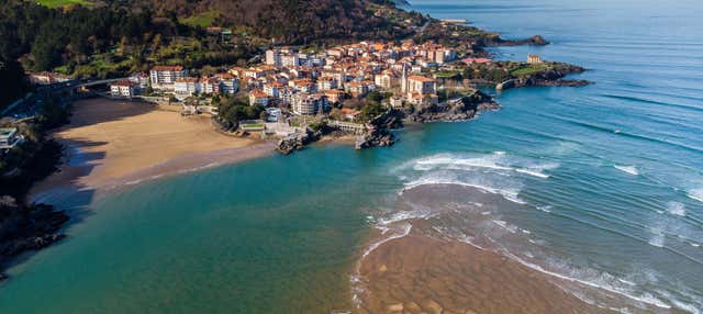 Tour privado por Mundaka