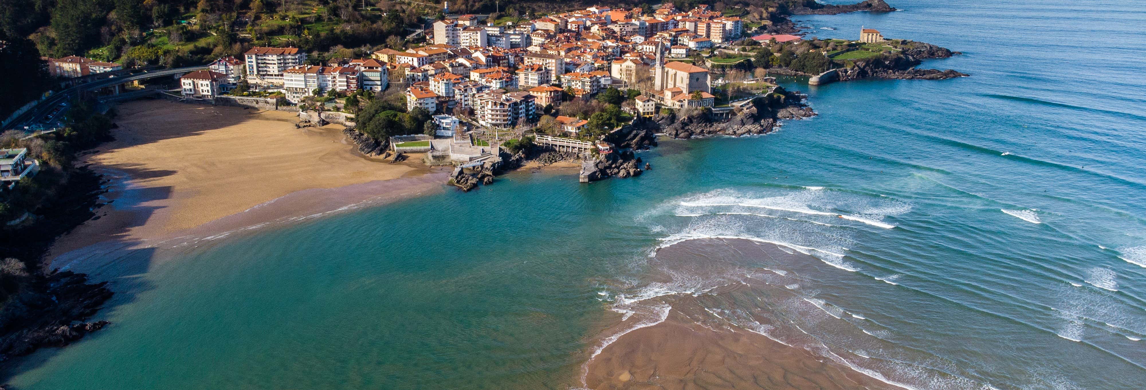 Tour privado por Mundaka