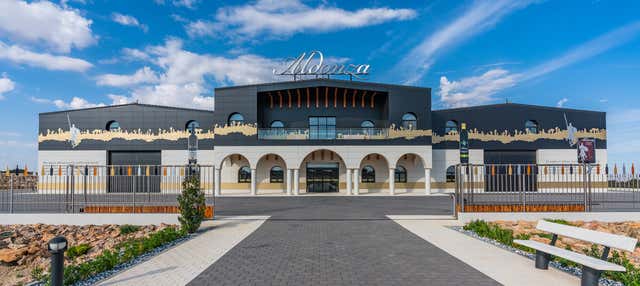 Visita alla cantina Aldonza