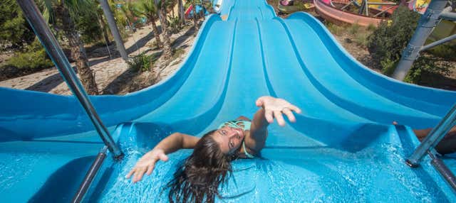 Biglietti per Terra Natura + Aqua Natura Murcia