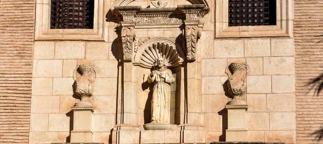 Free tour por la Murcia de las tres culturas