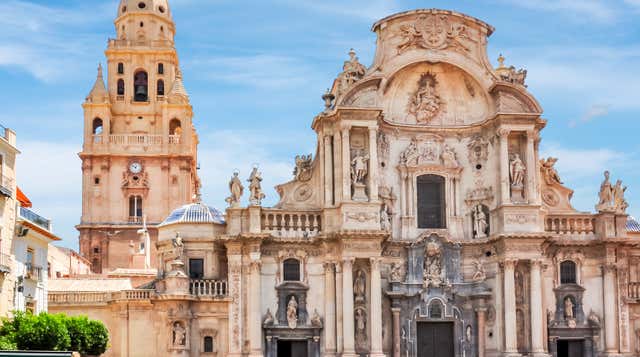 Murcia