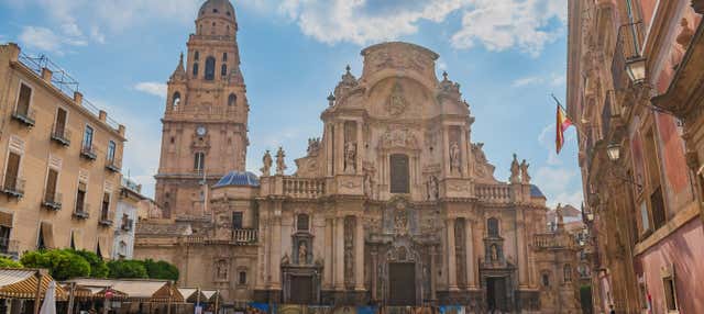 Free tour por la Murcia medieval