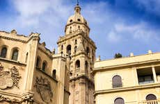 Tour privado por Murcia