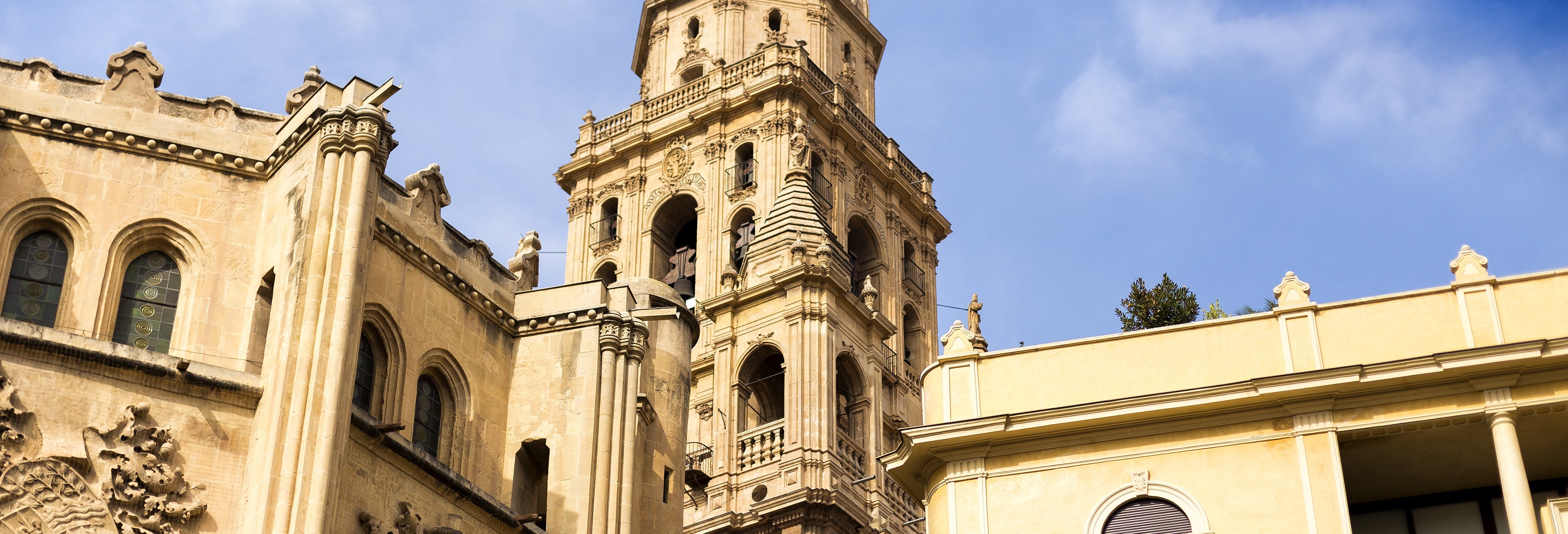 Murcia Private Tour