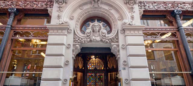 Visita guidata di Murcia e del Real Casino