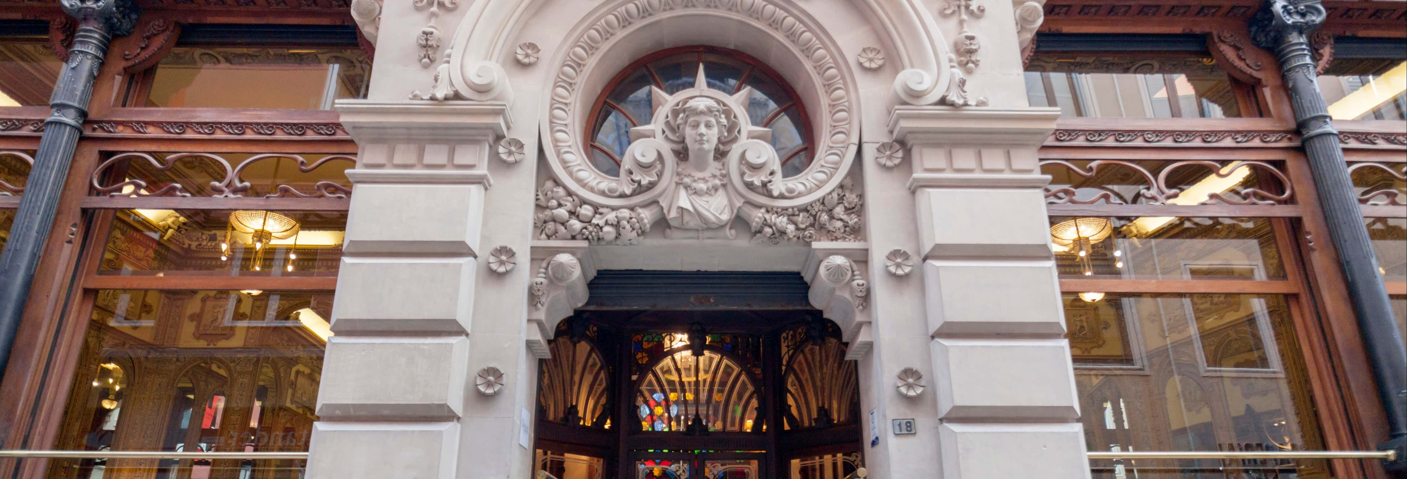 Visita guidata di Murcia e del Real Casino