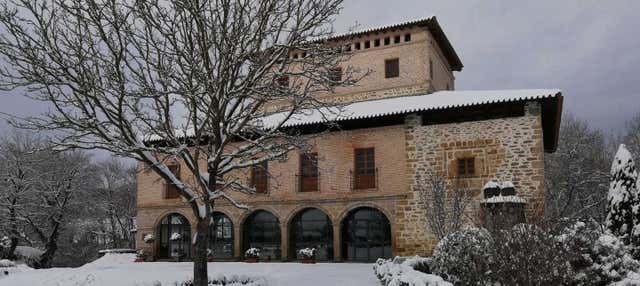 Visita guidata della Torre di Murga
