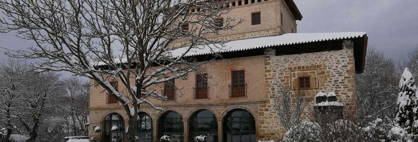 Visita guidata della Torre di Murga
