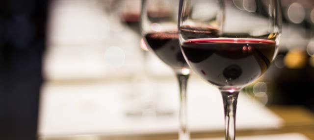 Visita alle cantine Montecillo