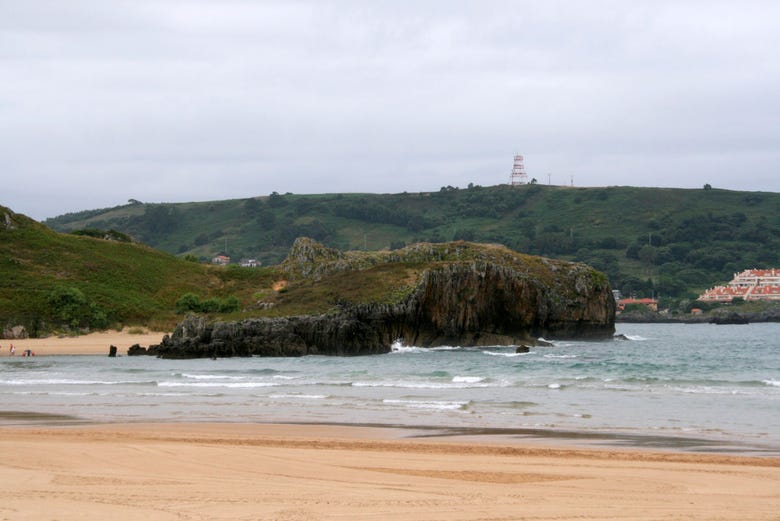 Visita Guiada Por Noja Reserve Online Em Civitatis Com