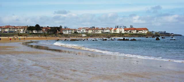 Visita guidata di Noja