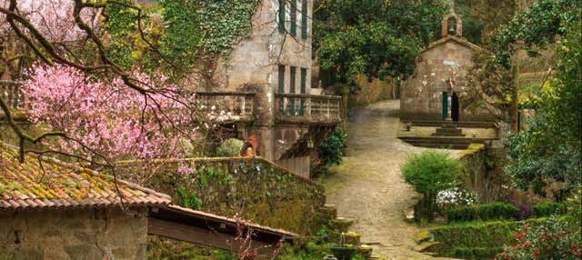 Visita guidata del Pazo do Faramello