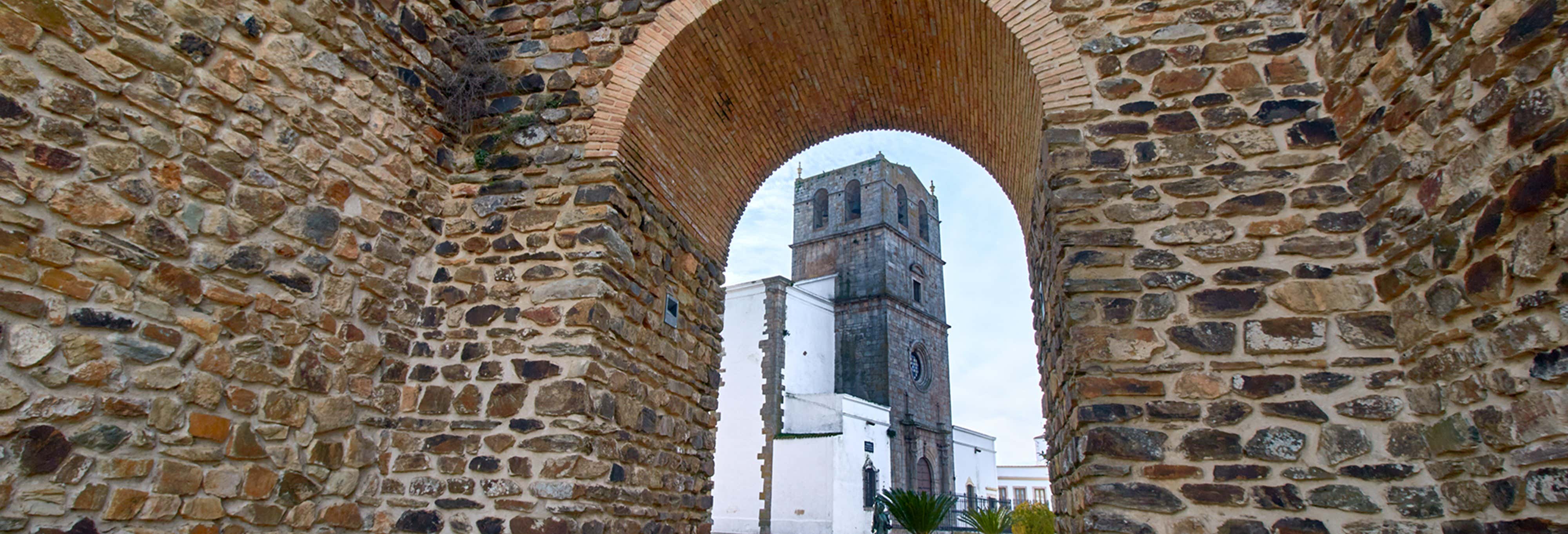 Visita guidata di Olivenza