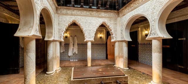 Circuito termale Castilla Termal Olmedo