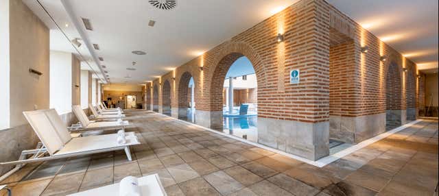 Biglietti per le terme Castilla Termal Olmedo