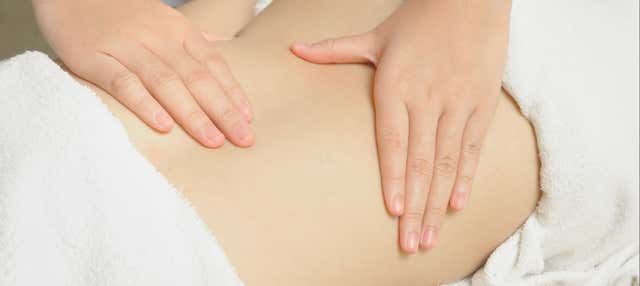 Massaggio mudéjar alle terme Castilla Termal Olmedo 