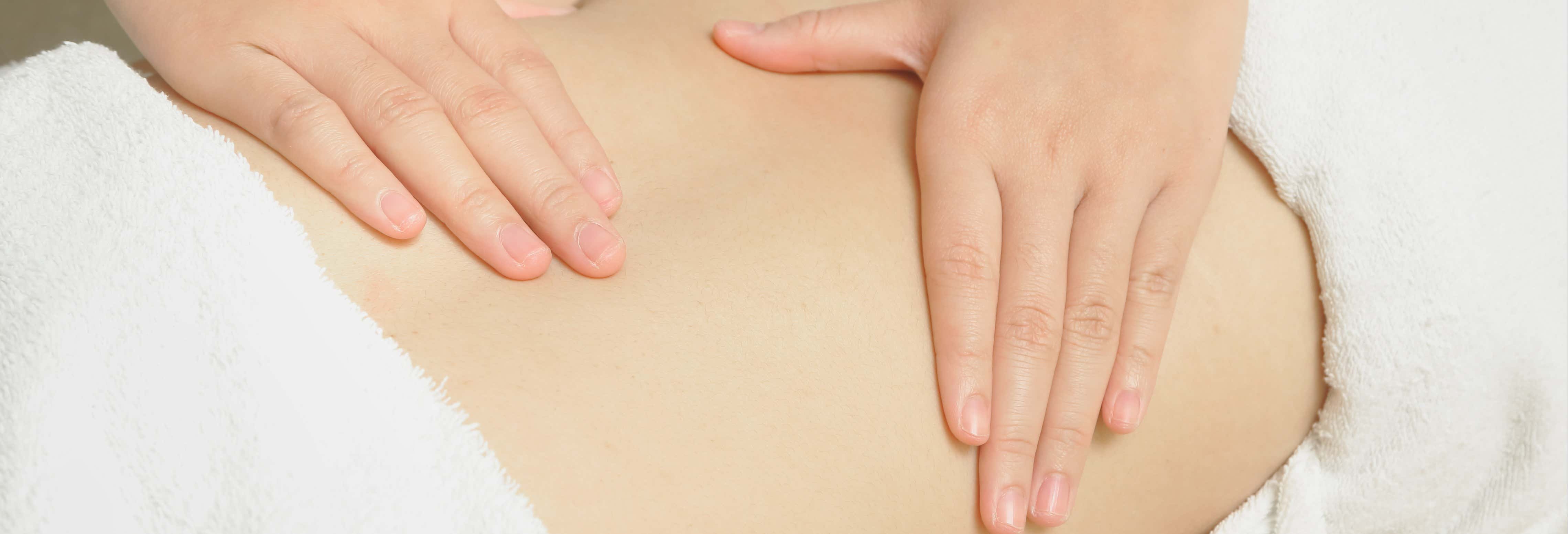 Massaggio mudéjar alle terme Castilla Termal Olmedo 