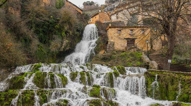 Orbaneja del Castillo