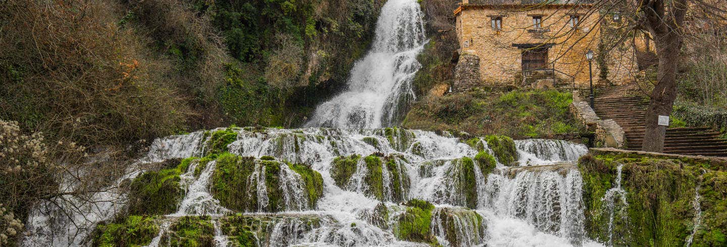 Orbaneja del Castillo