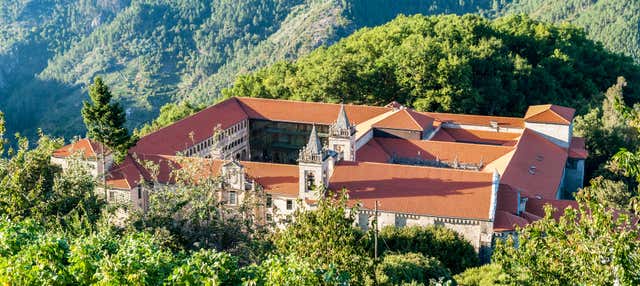 Escursione alla Ribeira Sacra