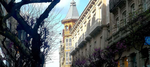 Free tour dos mistérios e lendas de Ourense