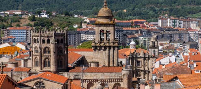 Free tour por Ourense