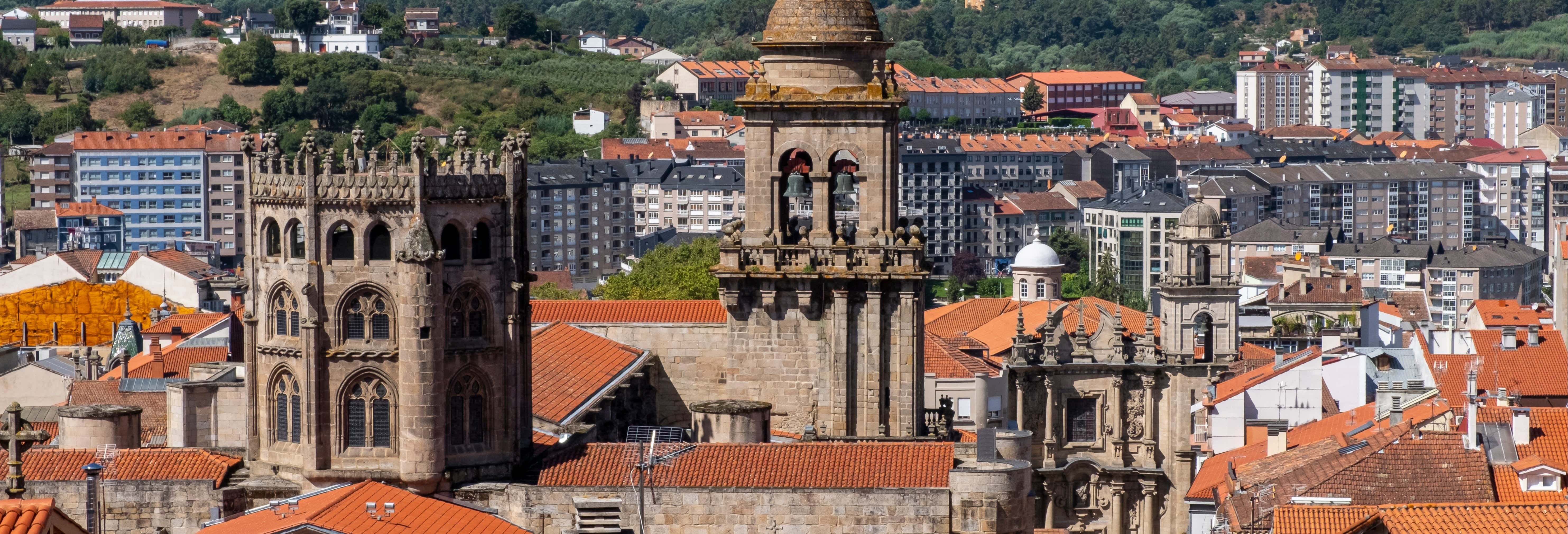 Free tour di Ourense