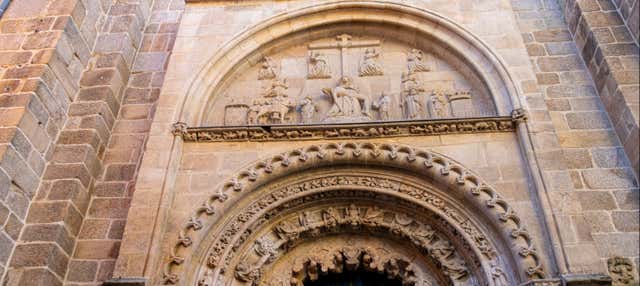 Ourense Private Tour