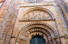 Tour privado por Orense