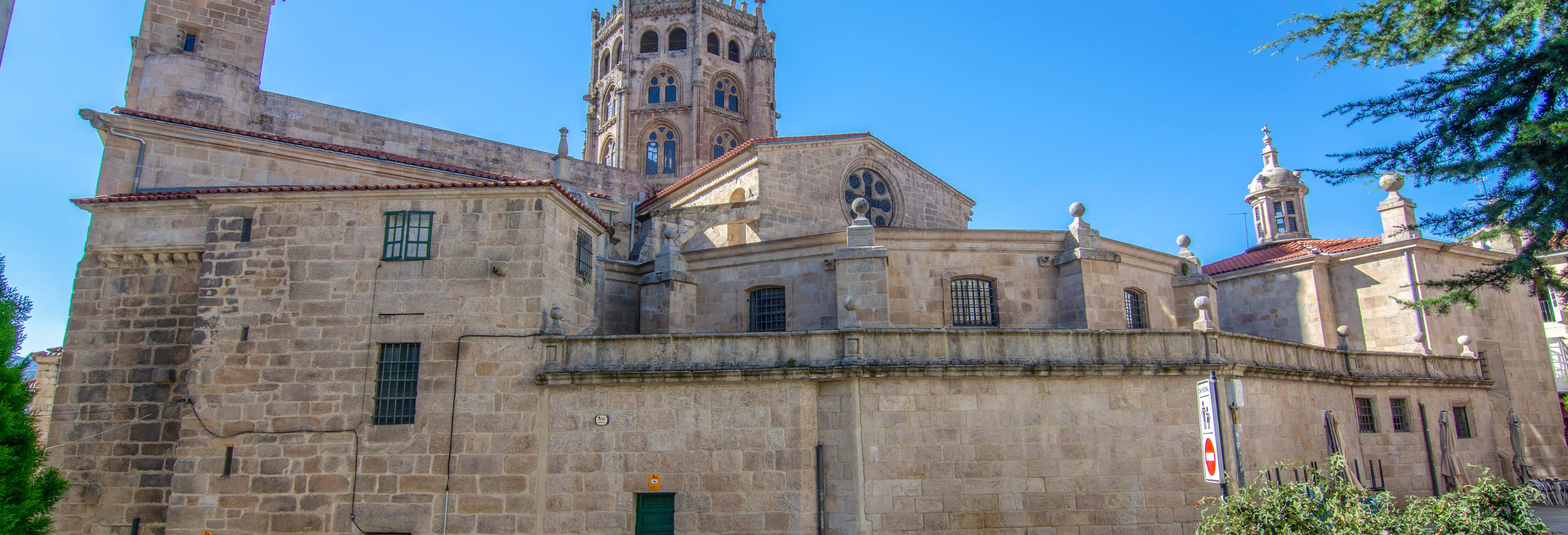 Ourense Private Tour