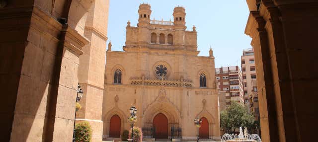 Escursione a Castellón de la Plana