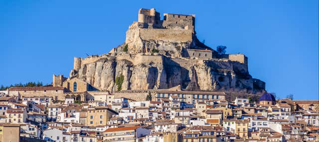 Escursione a Morella