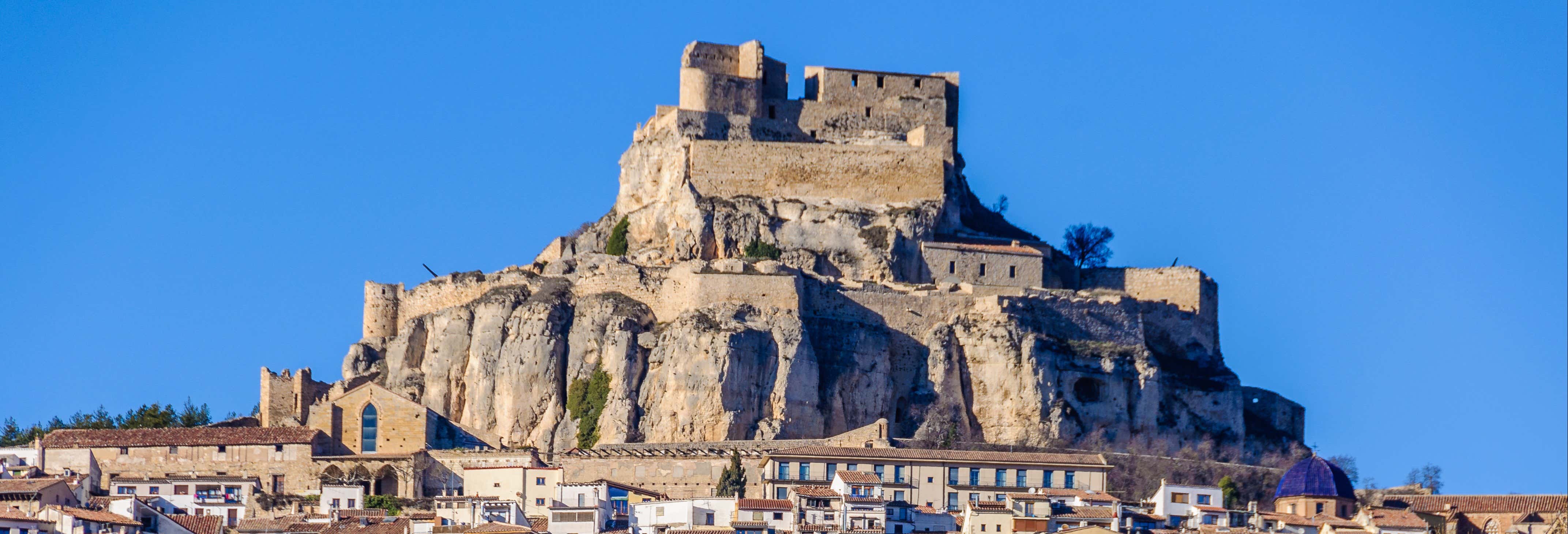 Morella Day Trip