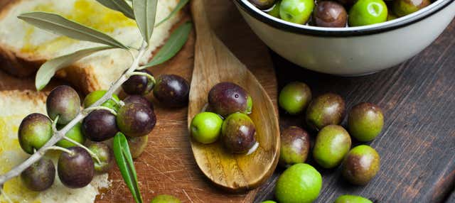 Escursione a Traiguera e Cervera del Maestre