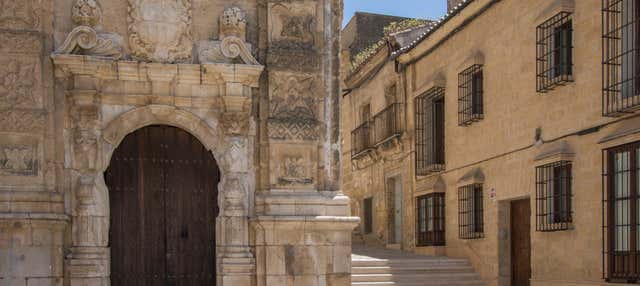 Visita guidata di Osuna