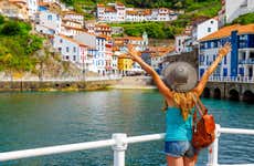 Excursión a Avilés, Cudillero y Luarca