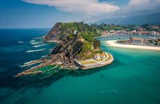 Excursión a Llanes, Ribadesella y Tazones + Mirador del Fitu