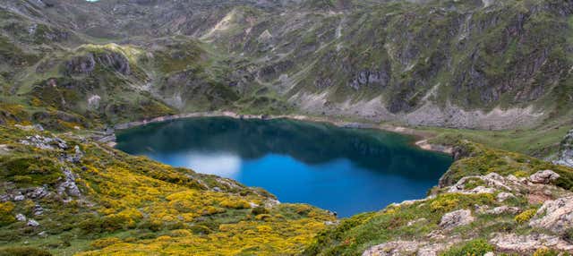 Escursione al Parco Naturale di Somiedo