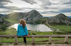 Covadonga & Cangas de Onís Private Day Trip