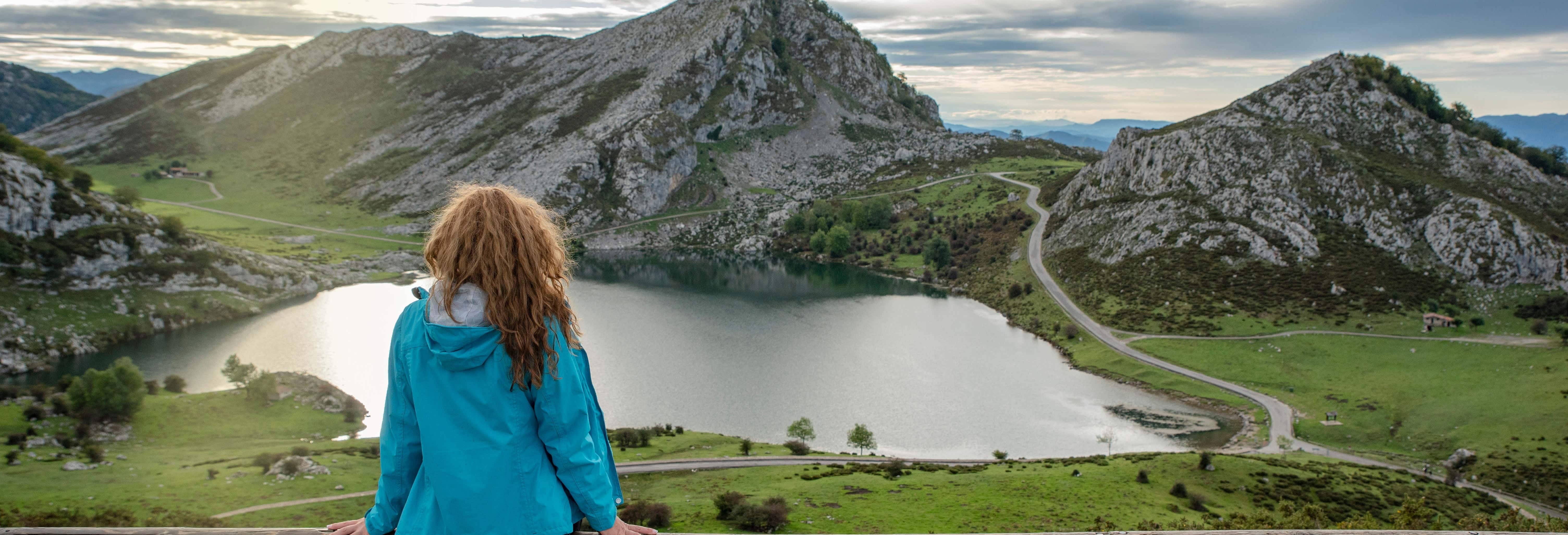 Excursion privée à Covadonga et Cangas de Onís