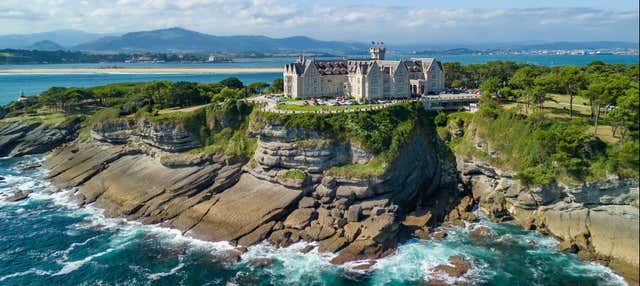 Excursión a Santander y Santillana del Mar