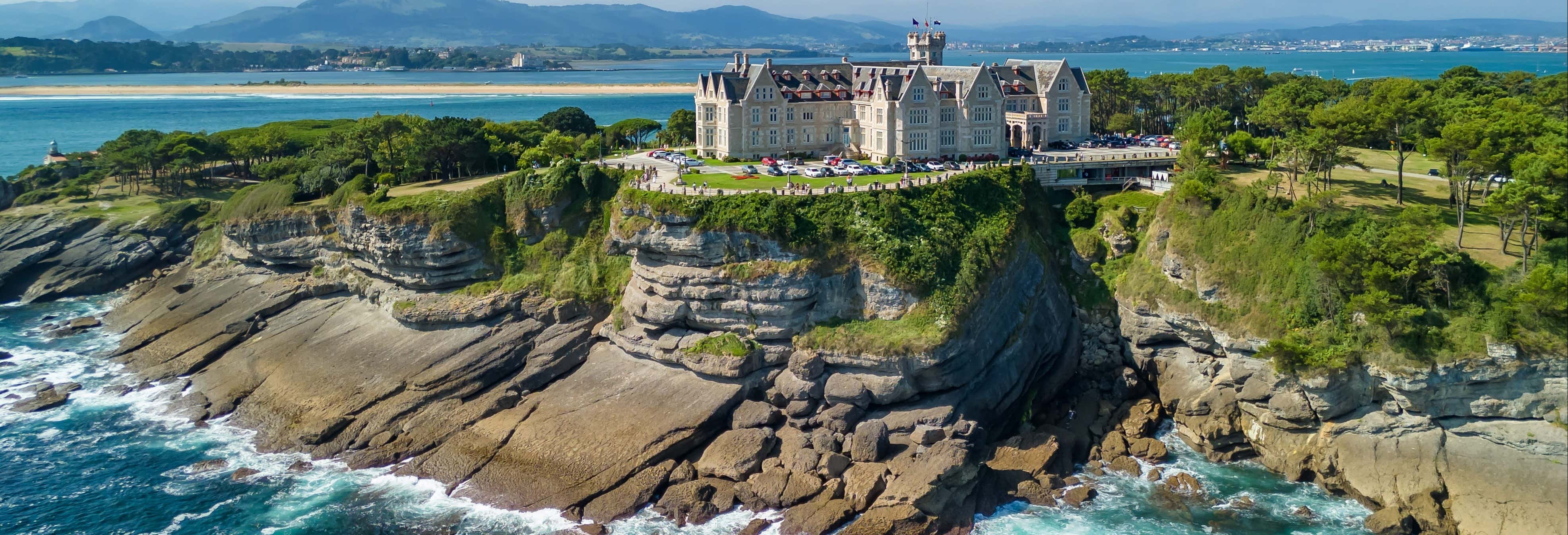 Excursión a Santander y Santillana del Mar