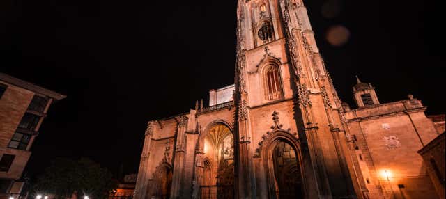 Free tour dos mistérios e lendas de Oviedo