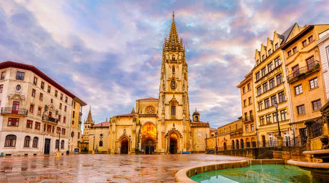 Oviedo