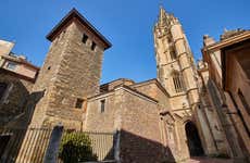 Oviedo Cathedral Private Tour