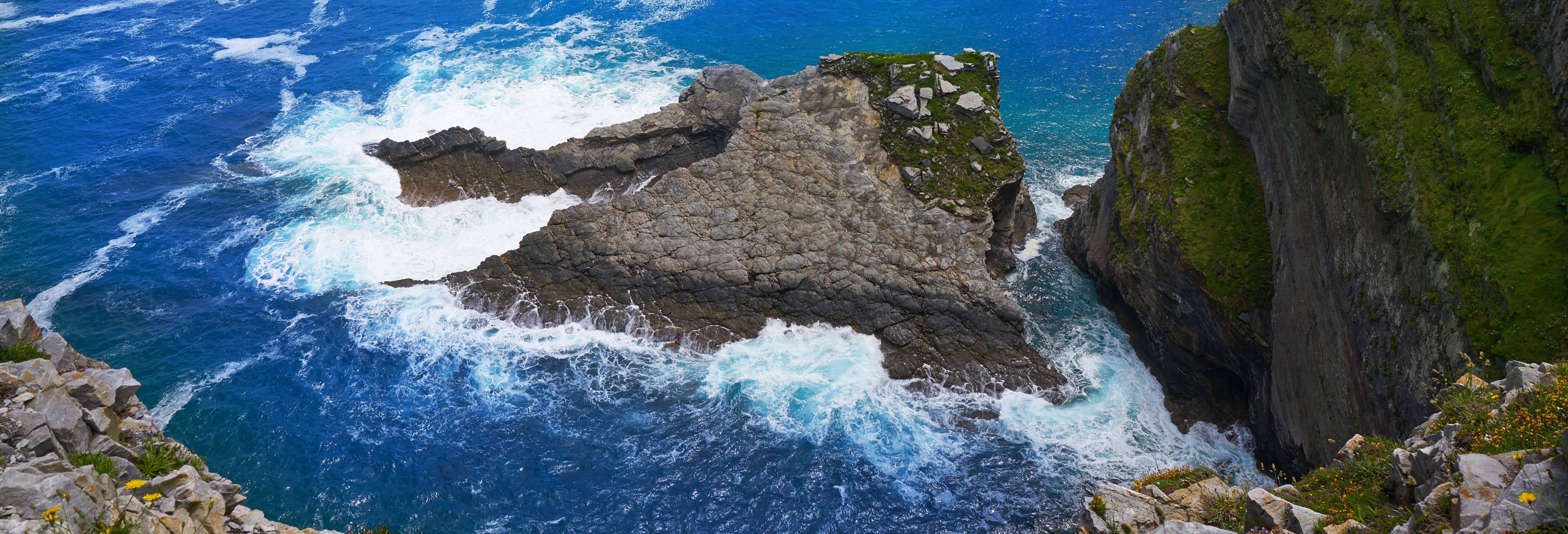 Cabo Vidío Hiking Tour