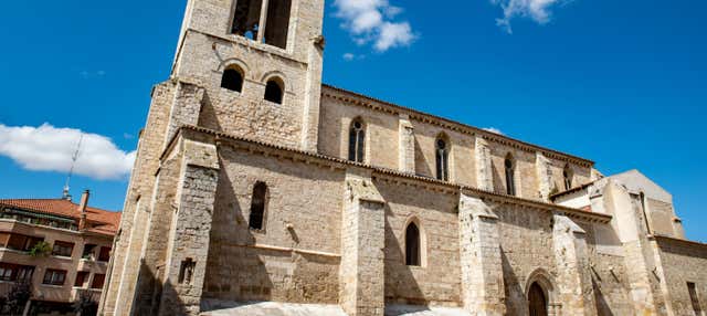 Tour privado por Palencia